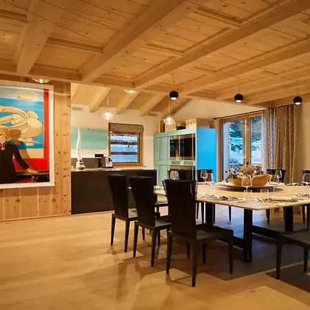 Impeccable 4-bed In Cadin Di Sotto